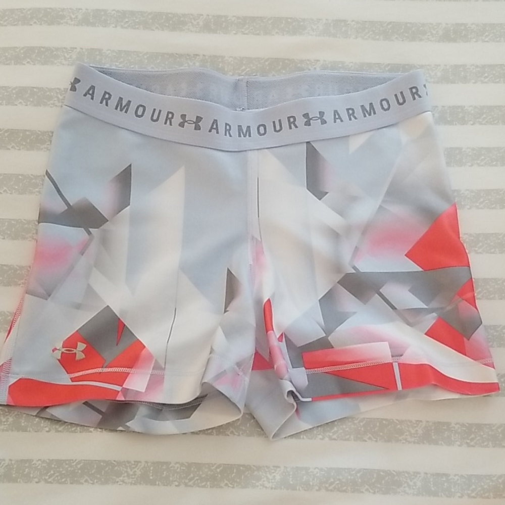 Under Armour Spandex